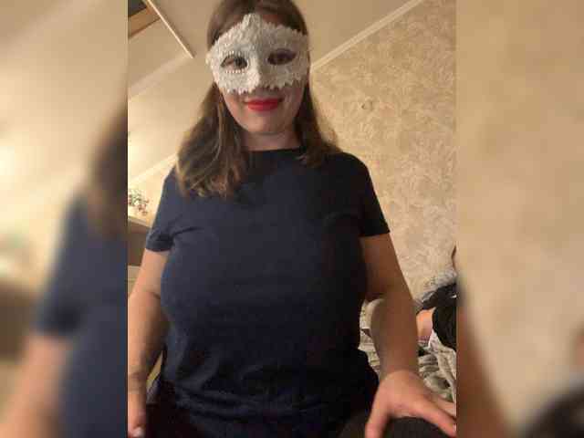 real webcam sex Sladkaya25pisya