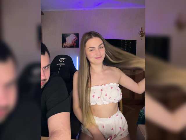 TwoPlay's BongaCams show and profile