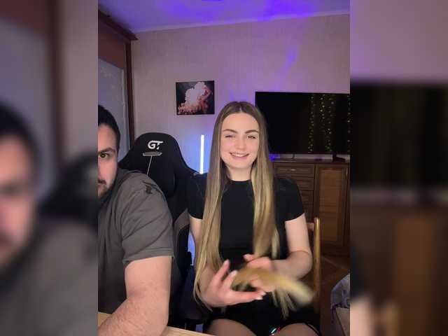 TwoPlay's BongaCams show and profile