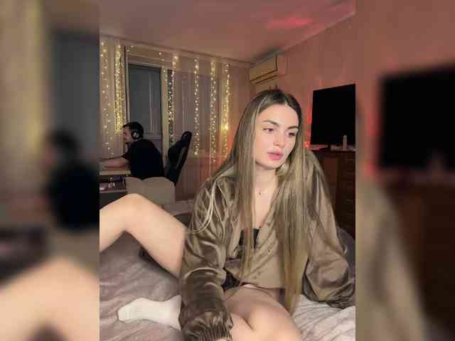 TwoPlay Live Webcam on BongaCams