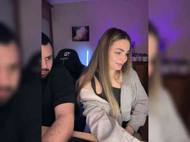 TwoPlay Live Webcam on BongaCams