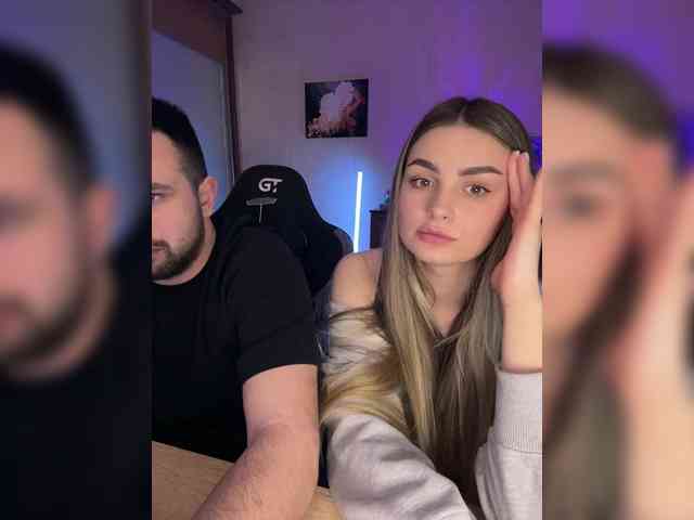 TwoPlay Live Webcam on BongaCams