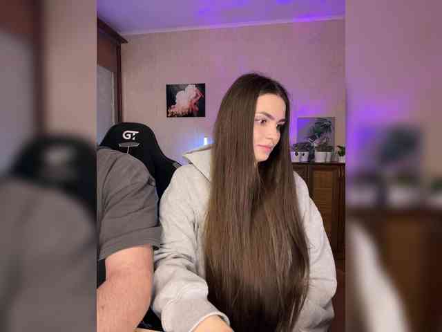 TwoPlay Live Webcam on BongaCams