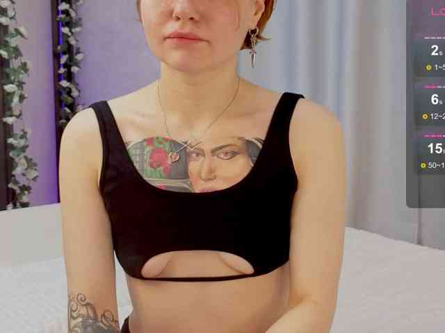 Pvwg-Mariam webcam