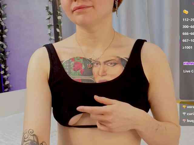 Pvwg-Mariam webcam