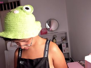 BunnybellPrincess Porn Show