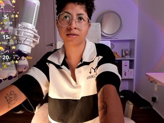 BunnybellPrincess Porn Show