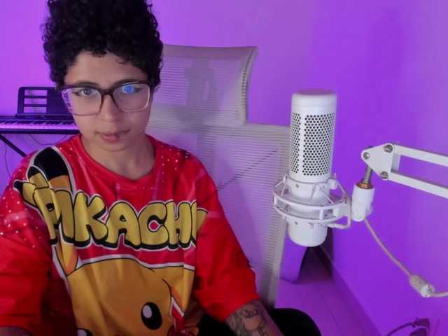 BunnybellPrincess's BongaCams show and profile