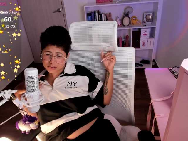 BunnybellPrincess from BongaCams is Freechat