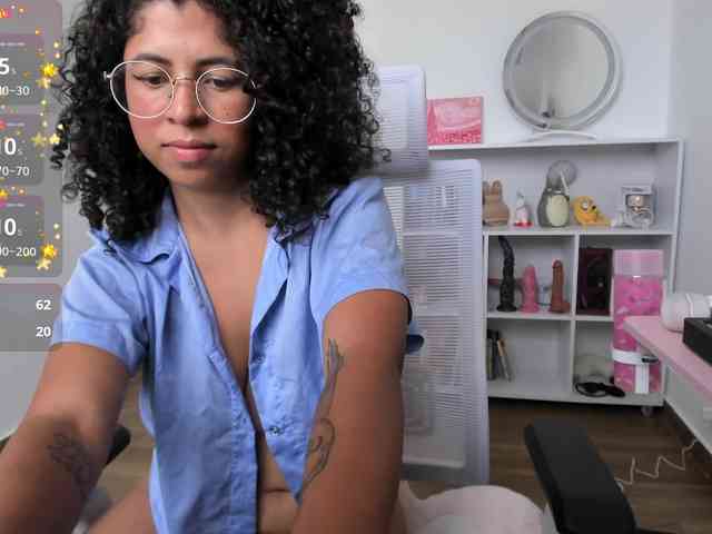 BunnybellPrinces... Live Webcam on BongaCams