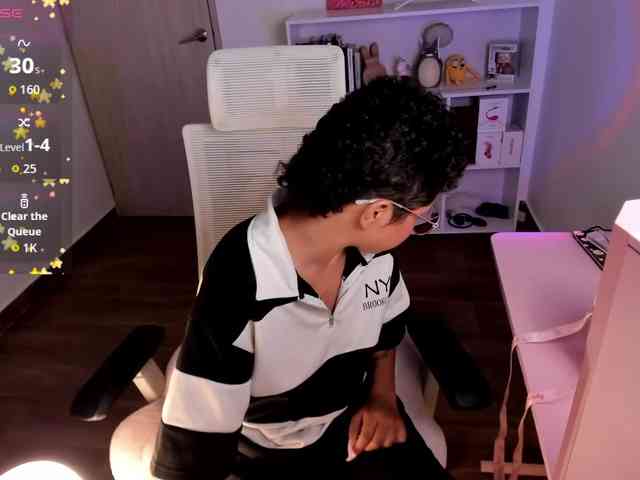 BunnybellPrincess webcam