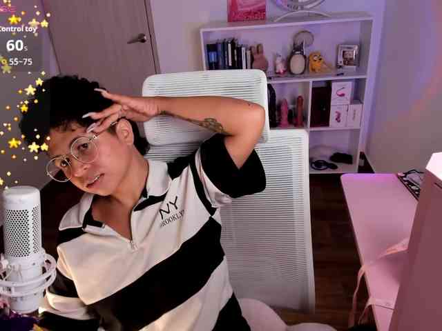 BunnybellPrincess webcam