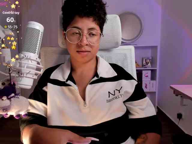 BunnybellPrincess webcam