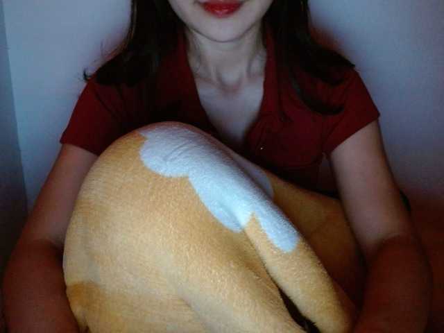 Jenny-99 webcam bongacams model stream image