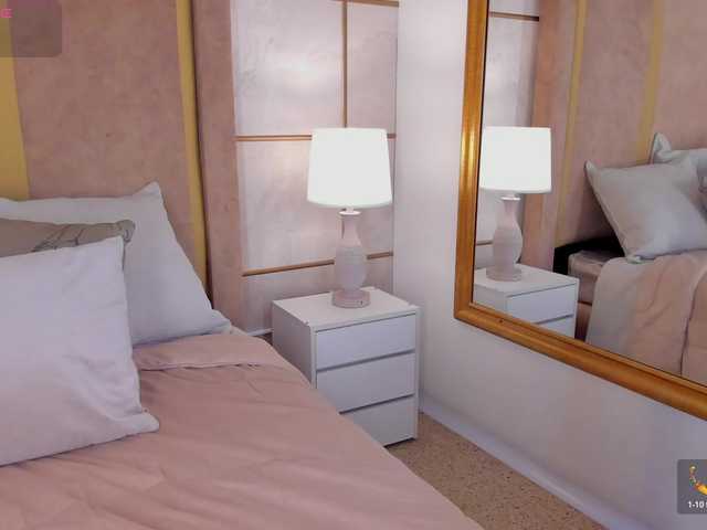 lyrabellini's BongaCams show and profile