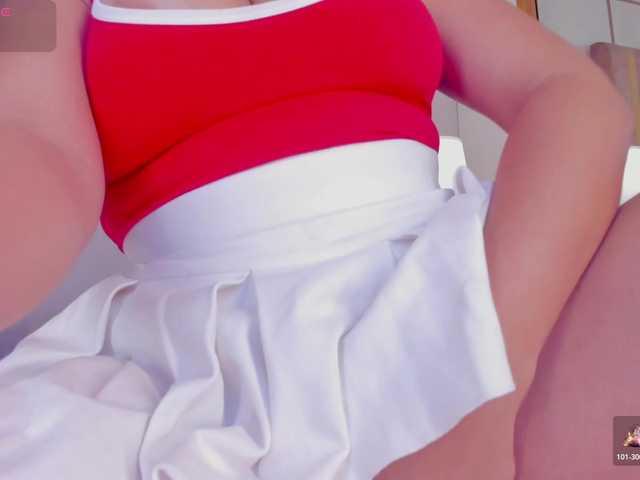 lyrabellini's BongaCams show and profile