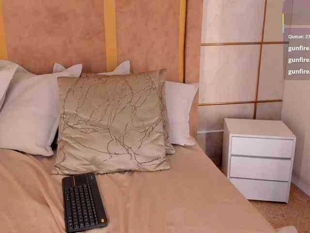 lyrabellini bongacams