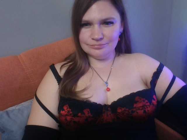 Maria-3's BongaCams show and profile