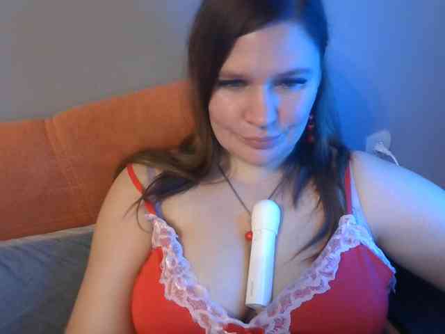 -Maria-6 webcam