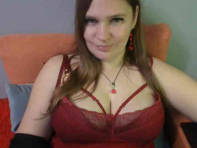 -Maria-6 webcam