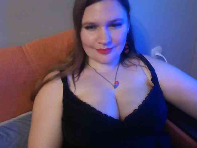 -Maria-6 webcam