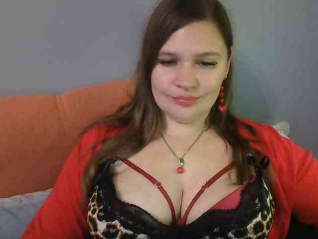 -Maria-6 webcam