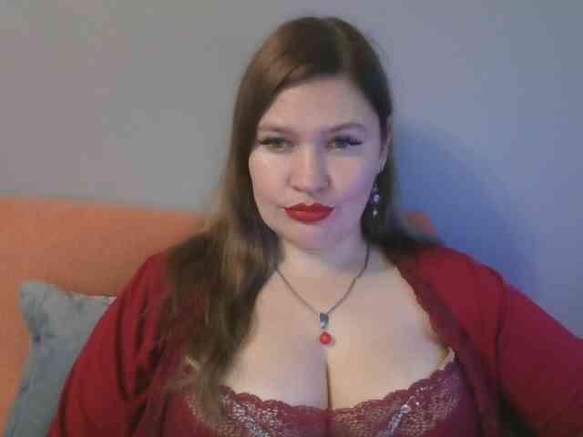 -Maria-6 webcam