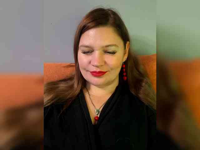 -Maria-6 webcam
