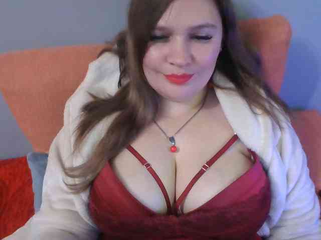 -Maria-6 webcam
