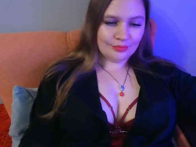 -Maria-6 webcam