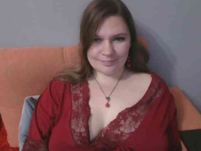 -Maria-6 webcam