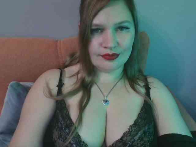 -Maria-6 webcam