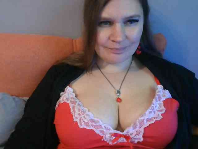 -Maria-6 webcam