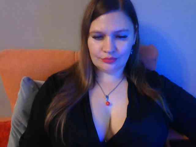 -Maria-6 webcam