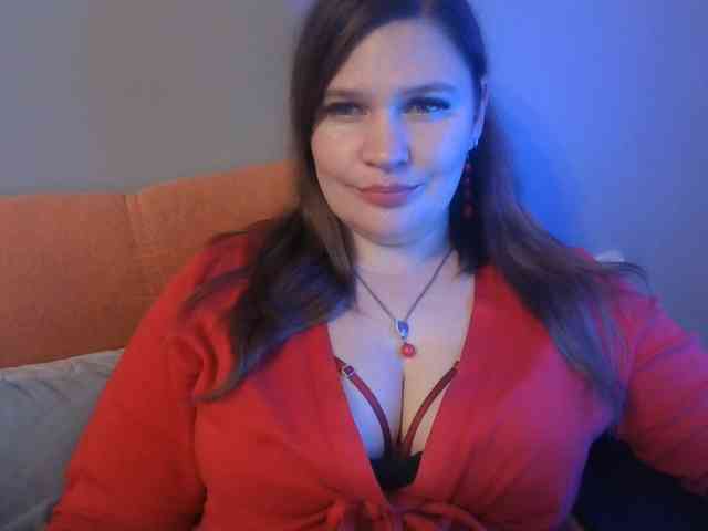 -Maria-6 webcam