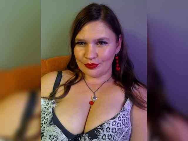 -Maria-6 webcam