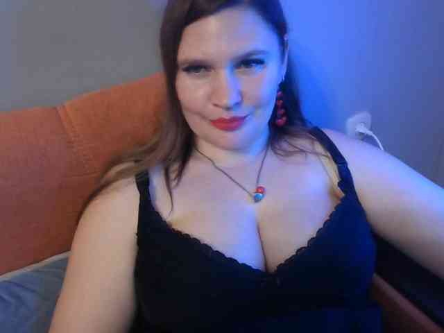 -Maria-6 webcam