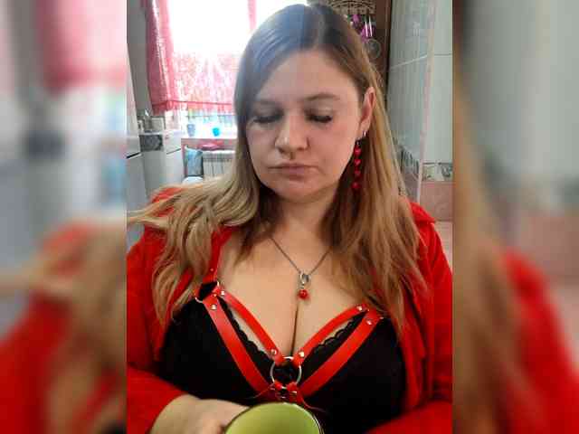 -Maria-6 webcam