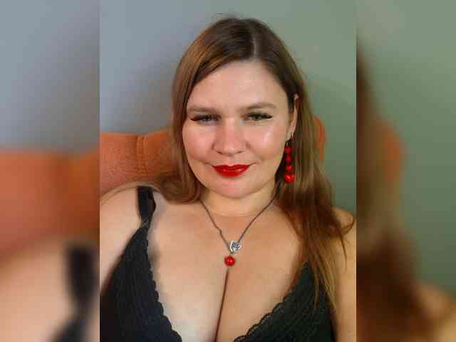 -Maria-6 webcam