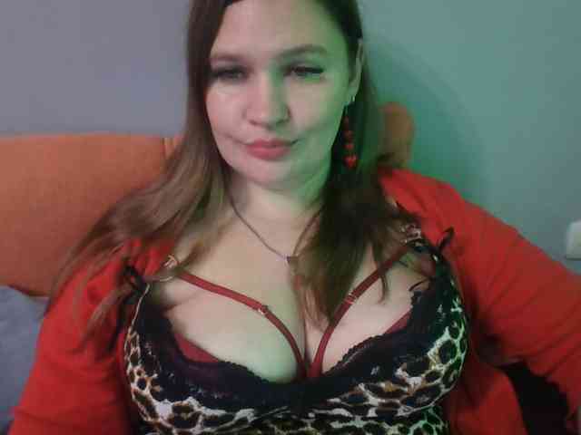 -Maria-6 webcam