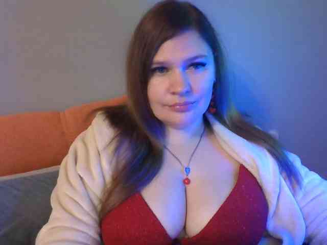 -Maria-6 webcam