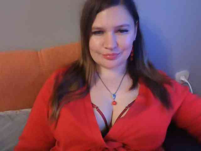 -Maria-6 webcam