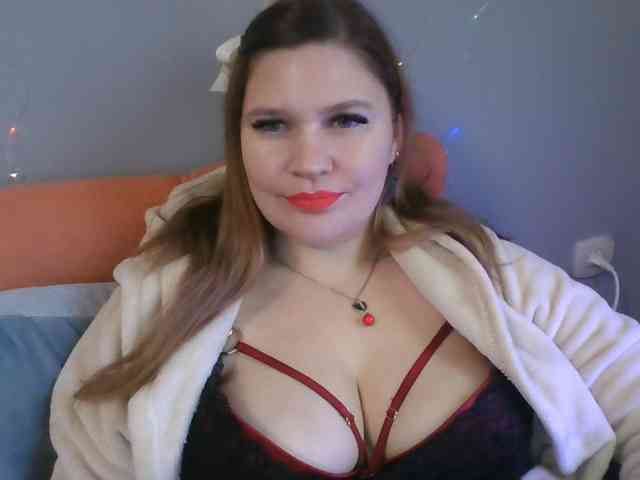 -Maria-6 webcam