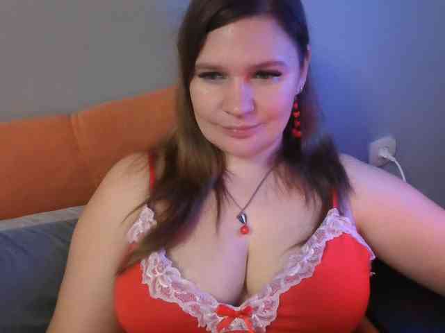 -Maria-6 webcam