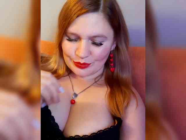 -Maria-6 webcam