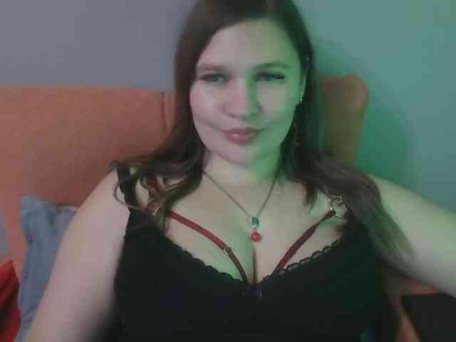 -Maria-6 webcam