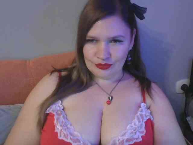 -Maria-6 webcam