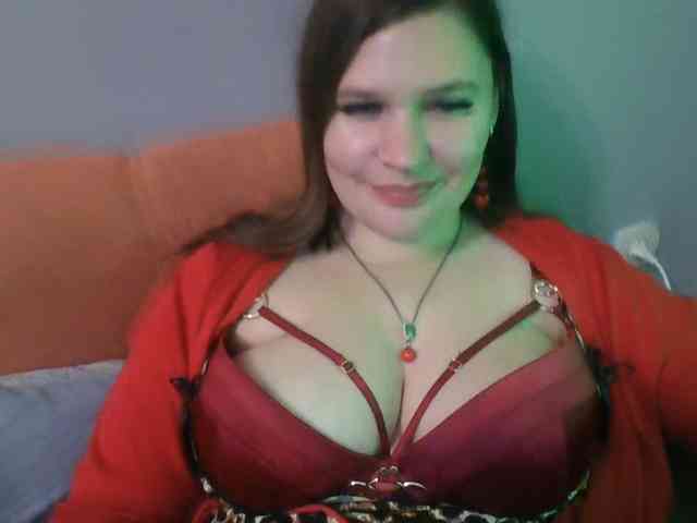 -Maria-6 webcam