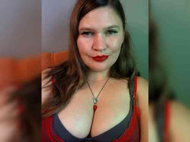 -Maria-6 webcam
