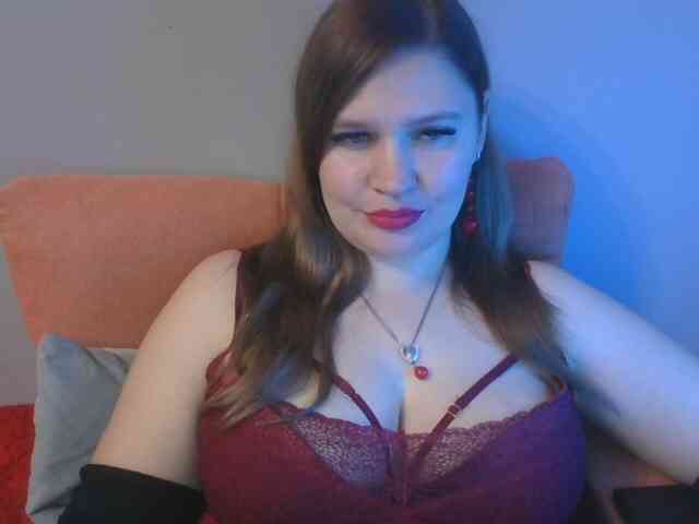 -Maria-6 webcam
